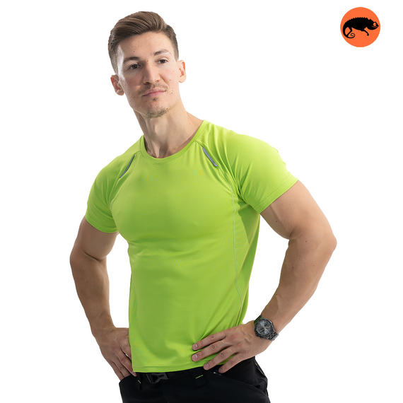 Футболка Drive Fit GREEN, Розмір: 56-58 (XL), зображення 2