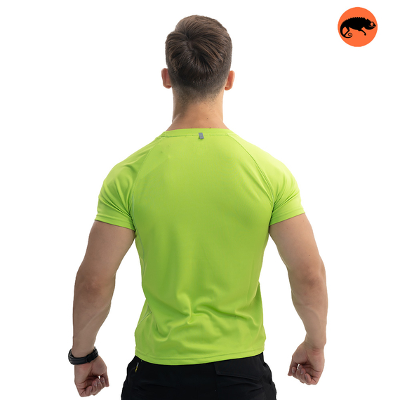Футболка Drive Fit GREEN, Розмір: 56-58 (XL), зображення 3