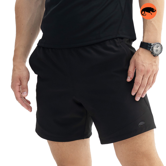 Шорты SWIFT Black, Размер: 44-46 (S), фото 2