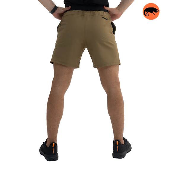 Шорты SWIFT Coyote, Размер: 48-50 (M), фото 3