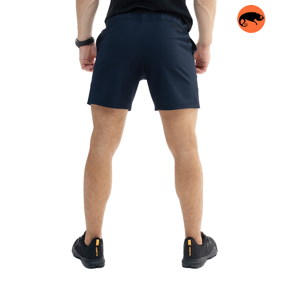 Шорты SWIFT Navy, Размер: 40-42 (XS), фото 3