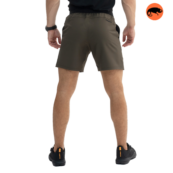 Шорты SWIFT Olive, Размер: 52-54 (L), фото 3