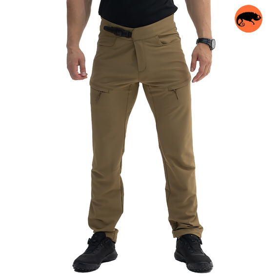 Штани Explorer Coyote, Размер брюк / рост: 44-46/176