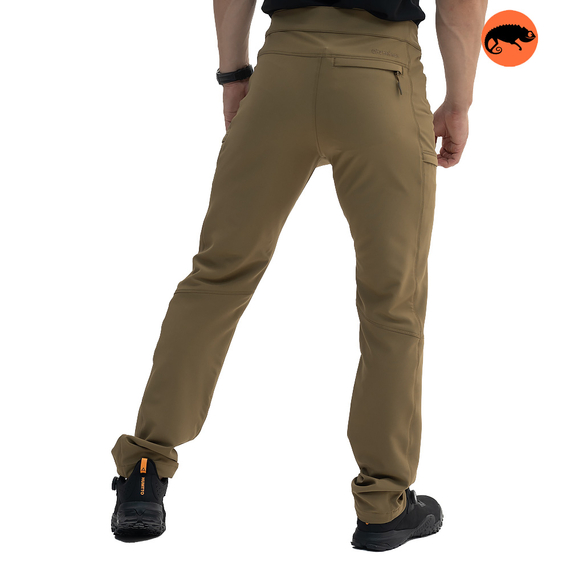 Штани Explorer Coyote, Размер брюк / рост: 48-50/176, фото 4