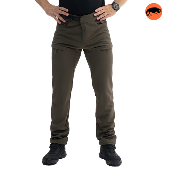 Штани Explorer Tundra, Розмір брюк: 52-54/188