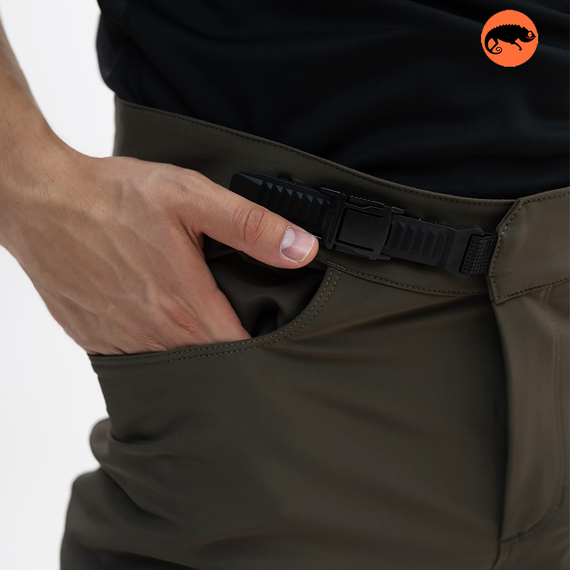 Штани Explorer Tundra, Розмір брюк: 60-62/188, зображення 4